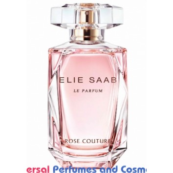 Elie Saab Le Parfum Rose Couture Elie Saab Generic Oil Perfume 50 Grams 50 ML (001591)